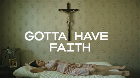 Gotta Have Faith - YouTube