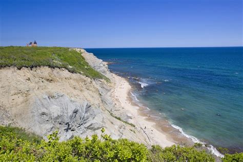 10 Prettiest Coastal Towns in New England - New England Today