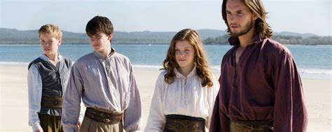 Film Review: Narnia 3 - The Voyage of the Dawn Treader