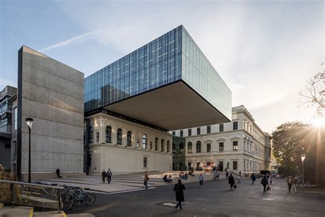 Gallery of University of Graz Library | Atelier Thomas Pucher | Media - 2