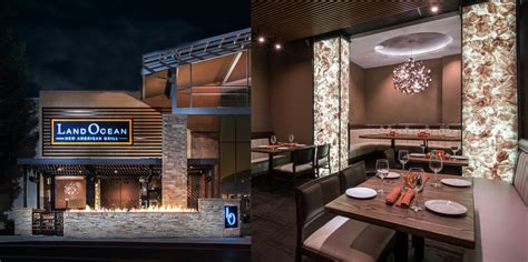 Land Ocean | Roseville | Hospitality Design — TMDA