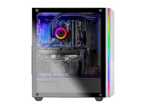 Best Buy: Skytech Gaming Chronos Gaming Desktop Intel Core i7-11700F ...