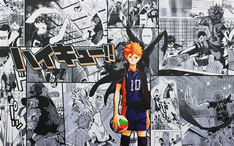 Haikyuu 2021 Wallpapers - Wallpaper Cave