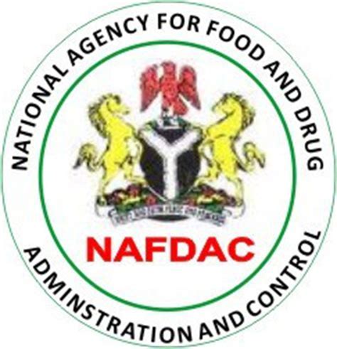 Nafdac Logos