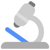 🔬 Microscope Emoji on Microsoft Windows 11 November 2021 Update