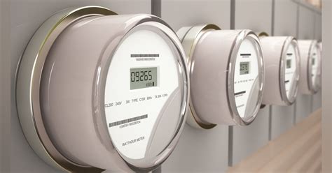 PSE&G Gets Green Light to Provide Smart Meters | T&D World