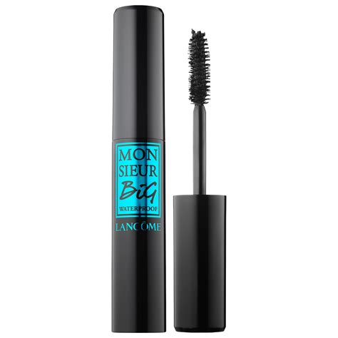 Monsieur Big Waterproof Mascara - Lancôme | Sephora