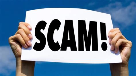 Signs that You’re Dealing with a Moving Scam | WowMover