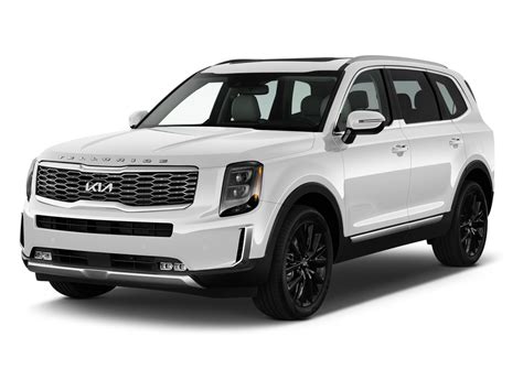 New 2023 Kia Telluride near Lafayette, LA - LeBlanc Kia