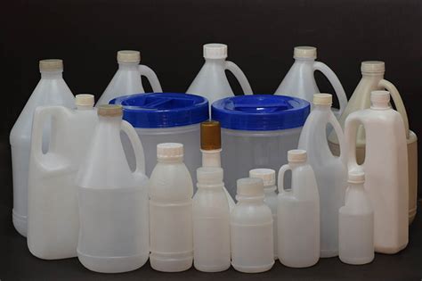 Plastic Bottles | Containers | Jars - Ertess Plastic Industries