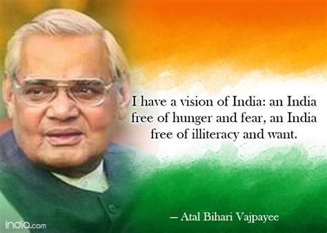 Indian Independence Day 2017: Top Quotes From PM Speeches Through The Years | India News, India.com