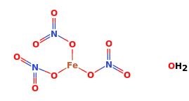 Ferric nitrate