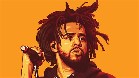 Jcole Wallpaper,HD Music Wallpapers,4k Wallpapers,Images,Backgrounds ...