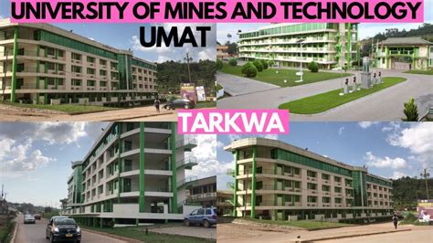 UMaT Admission List 2023/2024 is Out - Best Online Portal