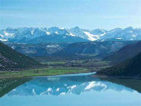 Ridgway, Colorado - Top Things To Do in Ridgway | ColoradoInfo.com