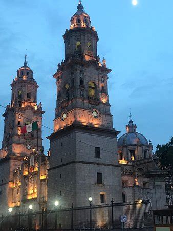 Centro Histórico de Morelia - 2021 Lo que se debe saber antes de viajar - Tripadvisor