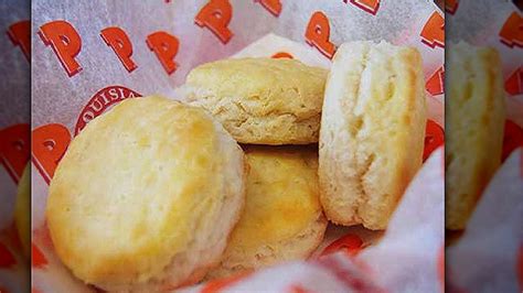 What To Know About Popeyes' Breakfast Menu