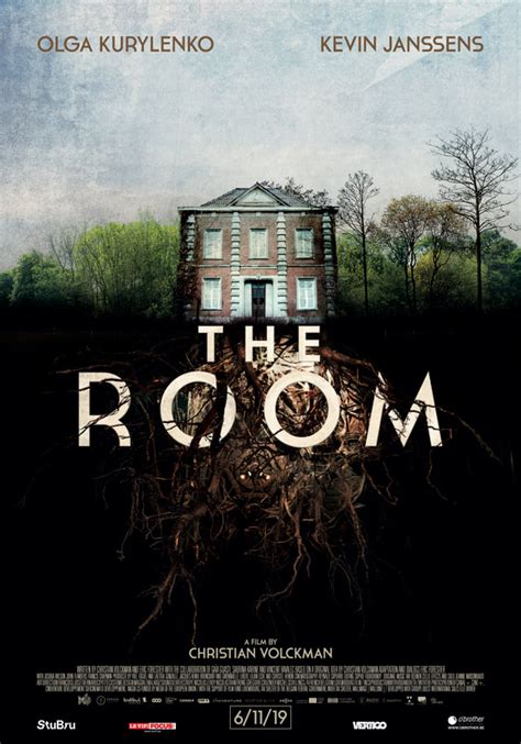 The Room (2019)