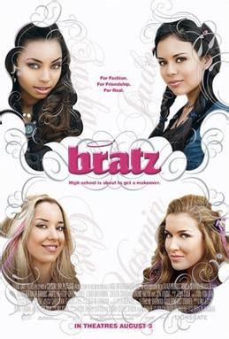 Братц (фильм) - Bratz (film) - abcdef.wiki