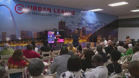 Urban League festival empowers communities, prepares thousands ahead of new school year - YouTube