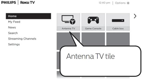 PHILIPS Roku TV User Guide