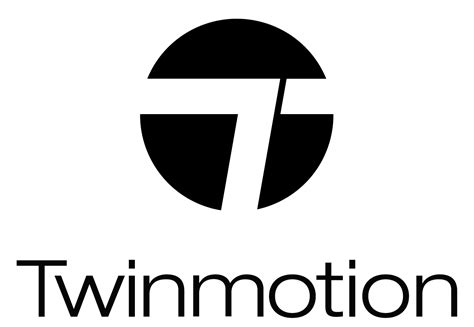 Twinmotion Logo | Vector logo, ? logo, Lettering