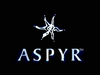 Aspyr Media - Closing Logos