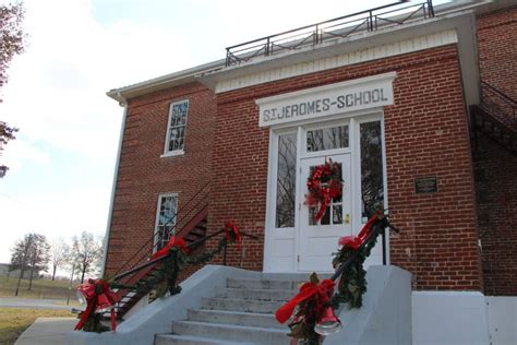 A Catholic school’s legacy: Former St. Jerome School building teaches in a new way – Diocese of ...