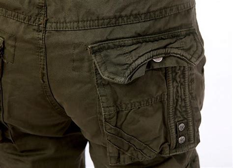 Best Tactical Pants: Never Go To The Mall Without Them - Pew Pew Tactical