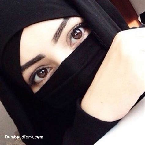 For More stuff You Can Follow On Pinterest @Kubra Yousuf Hijab Niqab ...