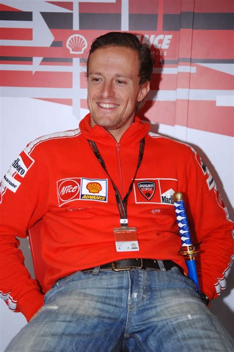 Sete Gibernau Officially Confirmed for 2009 - autoevolution