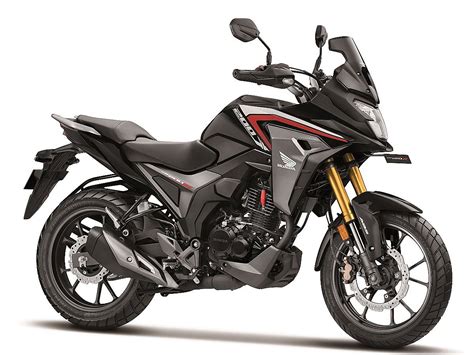 Honda CB200X launched at Rs 1.44 lakh