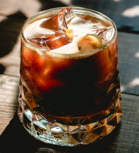 Recette cocktail Piscola