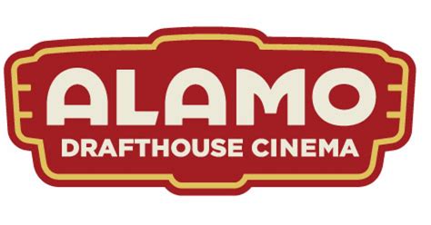 Alamo Drafthouse Unveils New Logo | KUT Radio, Austin's NPR Station