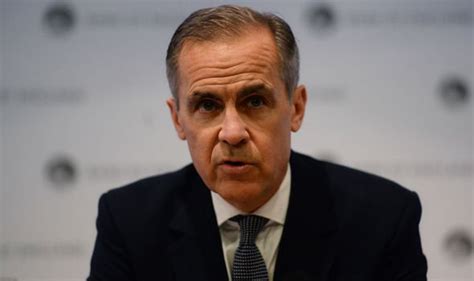 Bank of England governor: The SEVEN people tipped to replace Mark Carney | City & Business ...