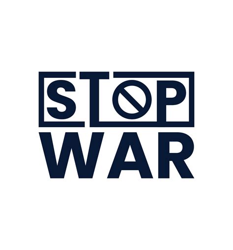 Stop war are for peace stop israel attacks typography quotes design for ...