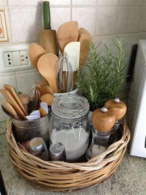 Adding Farmhouse Charm by Decorating With Baskets - Page 2 of 2 - The ...