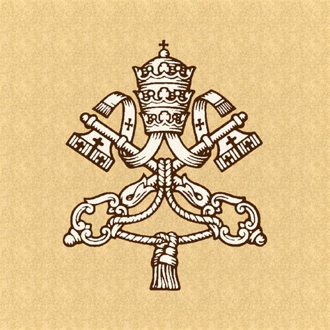 Vatican Logo - LogoDix