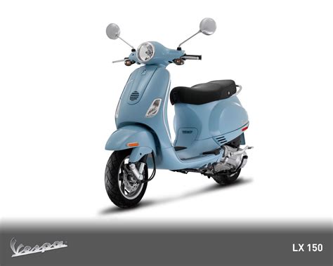 VESPA LX 150 (2008-2009) Specs, Performance & Photos - autoevolution