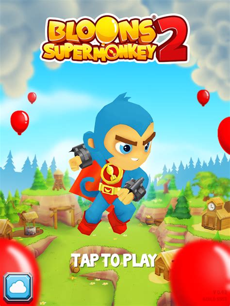 Bloons Supermonkey 2 - Android Apps on Google Play