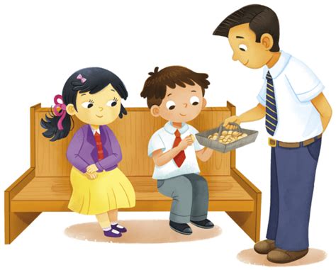 Sacrament: Clipart - Teaching Children the Gospel