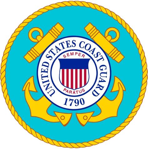 Us Coast Guard Free Clipart