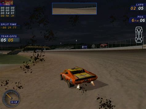 Dirt Track Racing 2 - Full Game | The Gamers