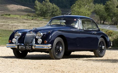 Jaguar Xk150 - img-Abia