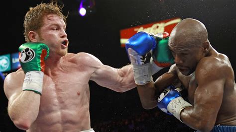 Canelo signs media deal: HBO pops one to Showtime in boxing broadcast wars