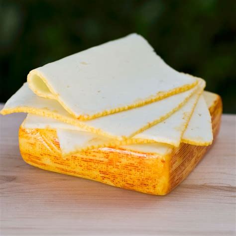 New Jersey Man Arrested for Stealing $200,000 of Muenster Cheese