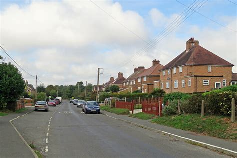 West Wickham High Street © John Sutton cc-by-sa/2.0 :: Geograph Britain ...