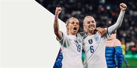 Women’s World Cup 2023: England team guide - The Athletic