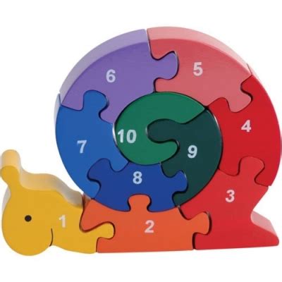 Choosing the Right Wooden Educational Toys | Creative Child