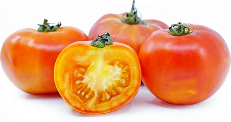 Big Rainbow Heirloom Tomato Information and Facts